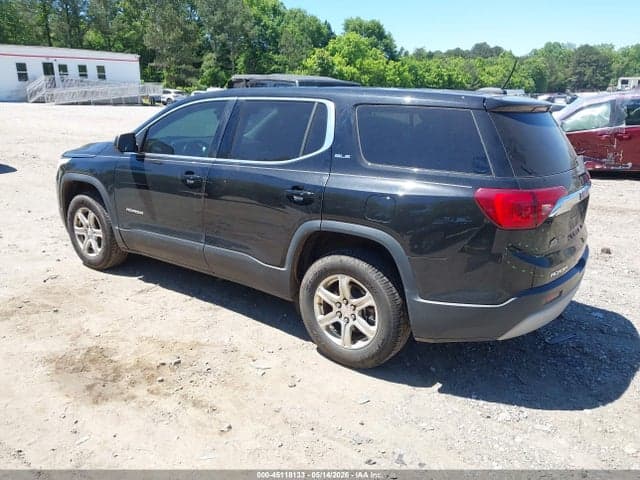 2018 GMC ACADIA SLE-1 3