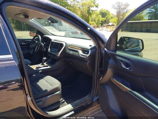 2018 GMC ACADIA SLE-1 5