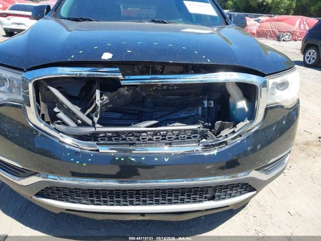 2018 GMC ACADIA SLE-1 6