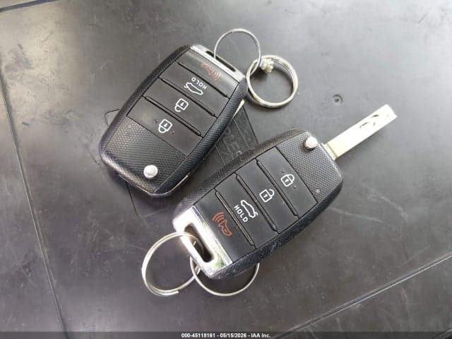 2020 KIA RIO S 11