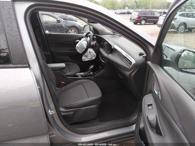 2024 BUICK ENCORE GX PREFERRED FWD 5