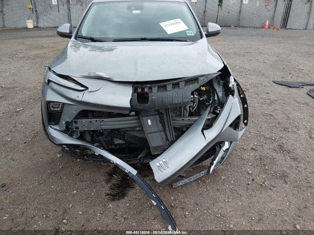 2024 BUICK ENCORE GX PREFERRED FWD 6