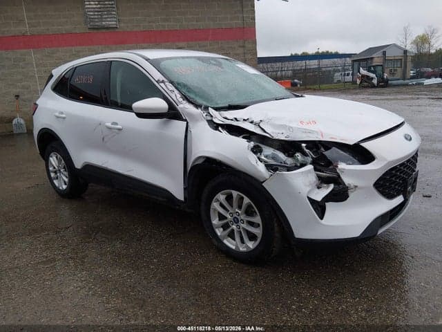 2021 FORD ESCAPE SE - 1