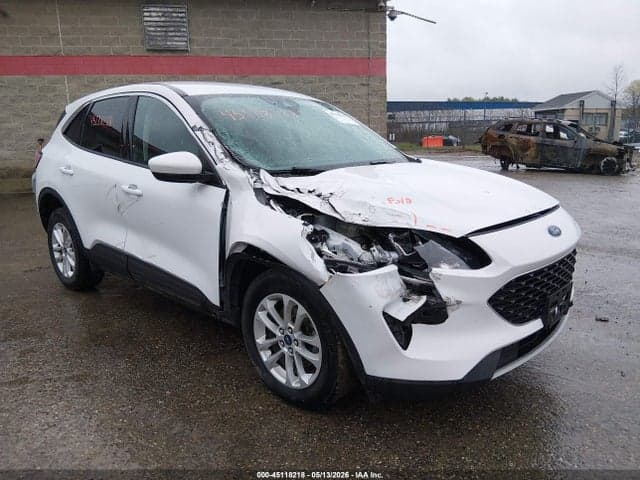 2021 FORD ESCAPE SE 6