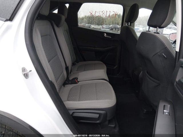 2021 FORD ESCAPE SE 8