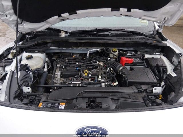 2021 FORD ESCAPE SE 10