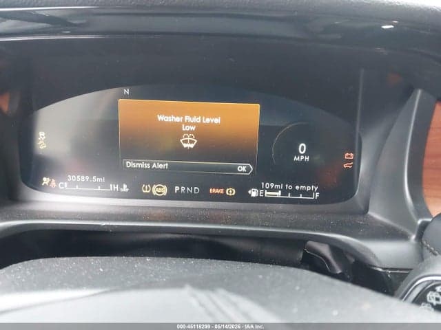 2020 LINCOLN AVIATOR RESERVE 7