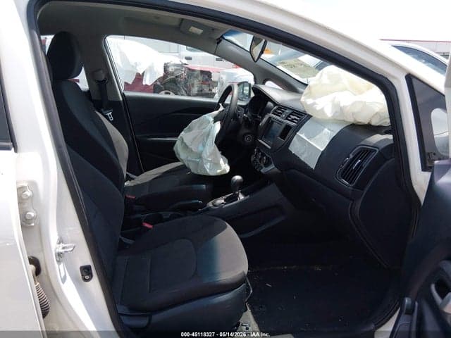 2017 KIA RIO LX 5