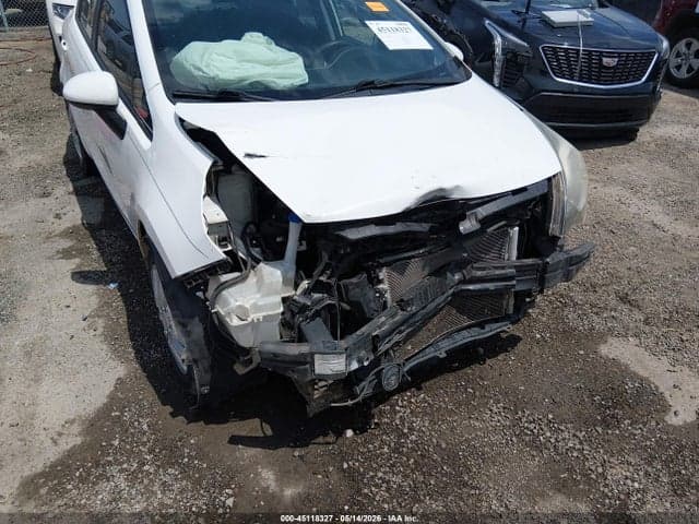2017 KIA RIO LX 6
