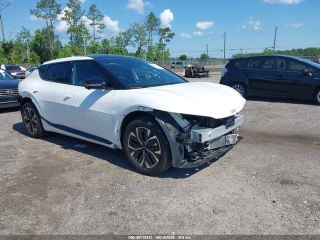 2024 KIA EV6 GT-LINE 1