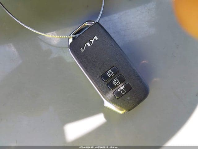 2024 KIA EV6 GT-LINE 11