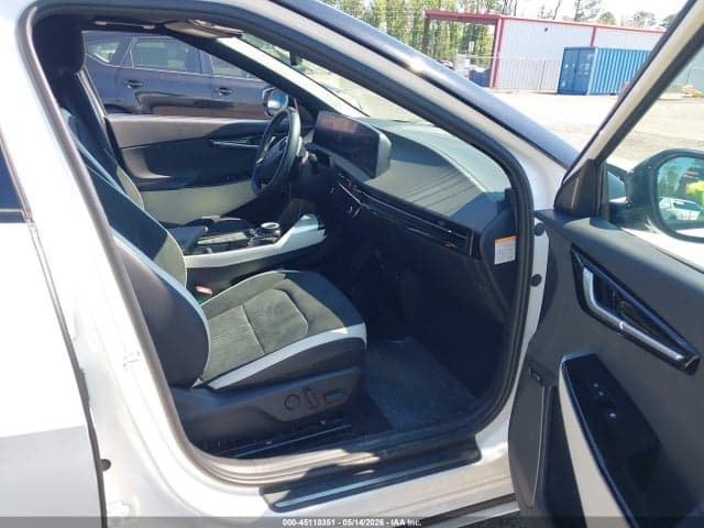 2024 KIA EV6 GT-LINE 5