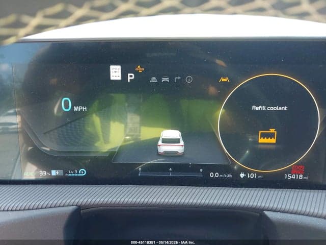 2024 KIA EV6 GT-LINE 7