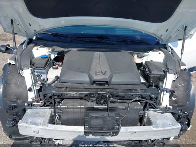 2024 KIA EV6 GT-LINE 10