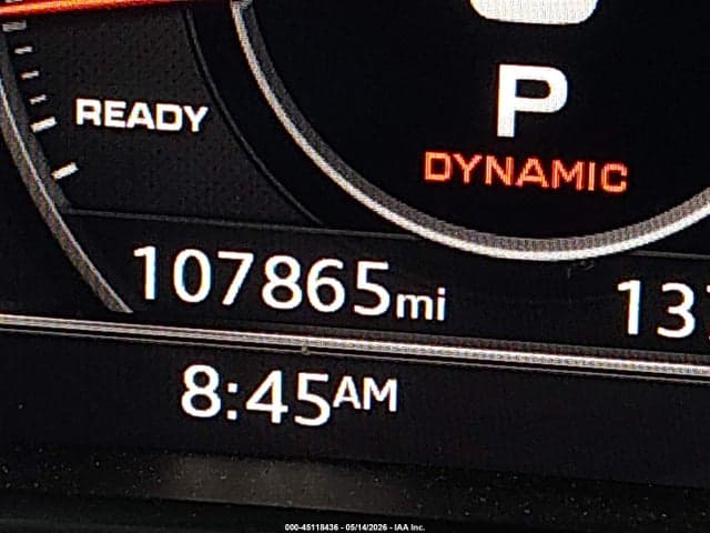 2018 AUDI S4 3.0T PREMIUM PLUS 15