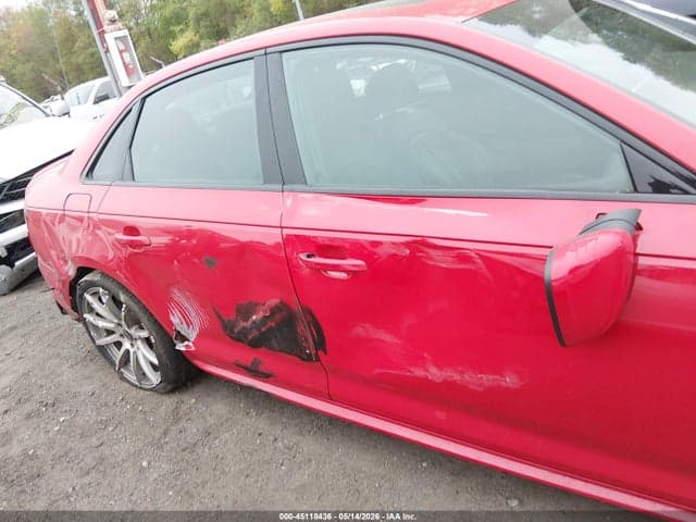 2018 AUDI S4 3.0T PREMIUM PLUS 6