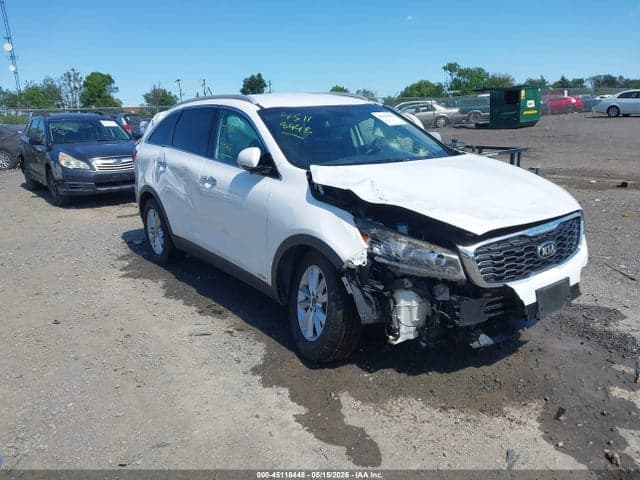 2020 KIA SORENTO 2.4L LX - 1