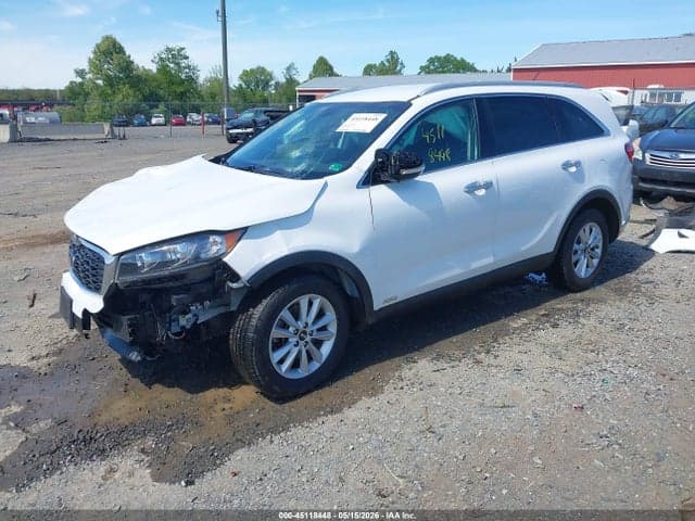 2020 KIA SORENTO 2.4L LX 2