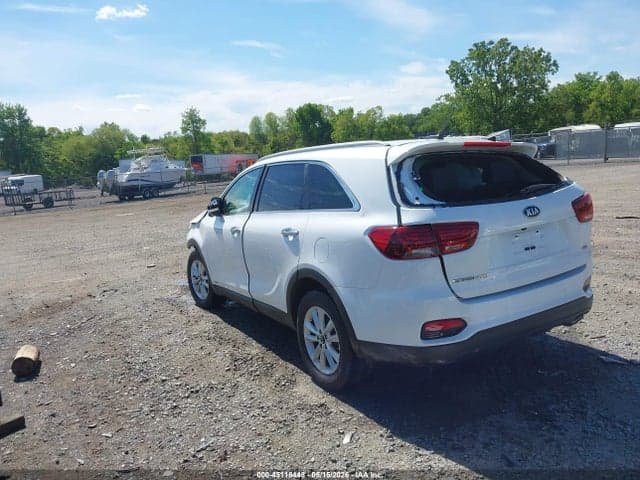 2020 KIA SORENTO 2.4L LX 3
