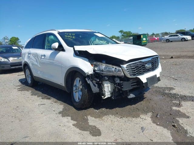 2020 KIA SORENTO 2.4L LX 6