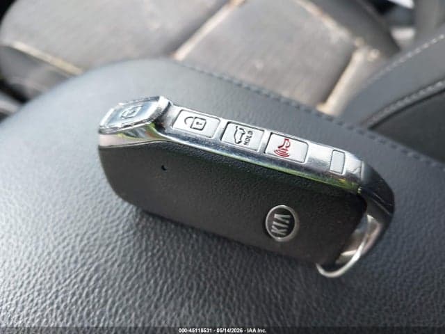 2020 KIA SOUL GT-LINE 11