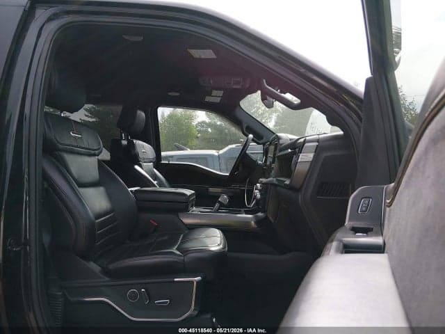 2021 FORD F-150 PLATINUM 5