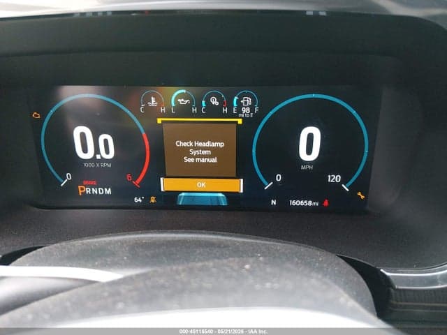 2021 FORD F-150 PLATINUM 7