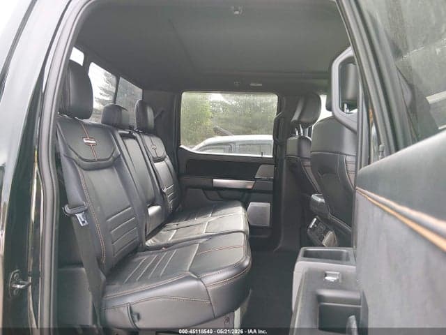 2021 FORD F-150 PLATINUM 8