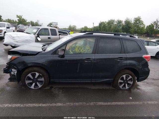 2018 SUBARU FORESTER 2.5I PREMIUM 14
