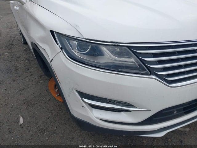 2017 LINCOLN MKC SELECT 21