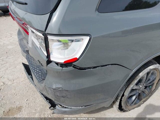 2024 DODGE DURANGO R/T PLUS AWD 17