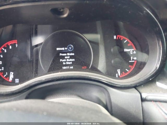 2024 DODGE DURANGO R/T PLUS AWD 7