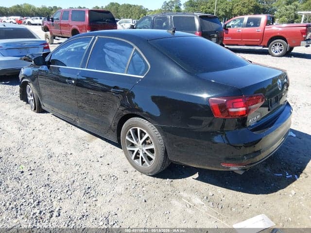 2017 VOLKSWAGEN JETTA 1.4T SE 3