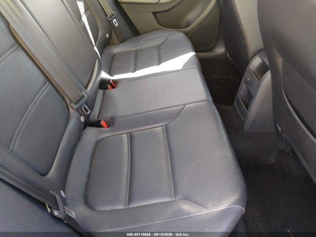 2017 VOLKSWAGEN JETTA 1.4T SE 8
