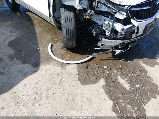 2018 BUICK ENCORE PREFERRED II 12