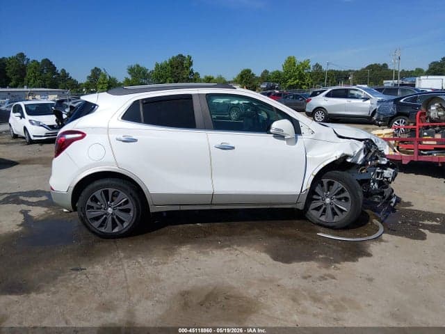 2018 BUICK ENCORE PREFERRED II 14