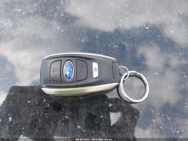 2021 SUBARU OUTBACK PREMIUM 11