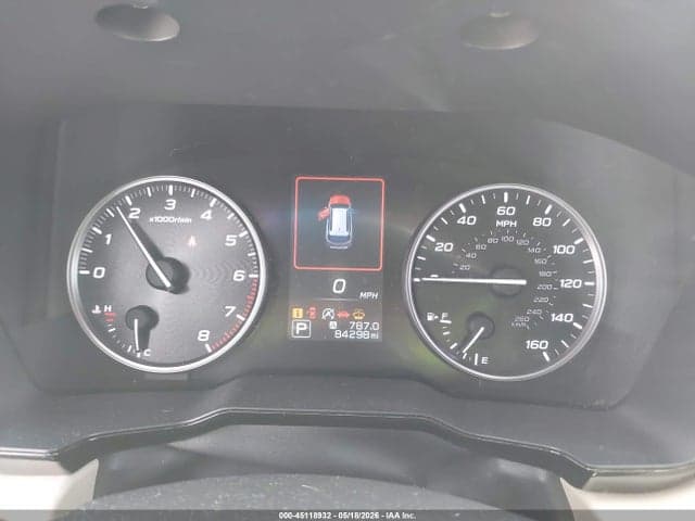 2021 SUBARU OUTBACK PREMIUM 7