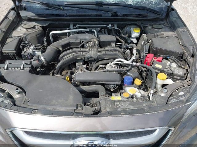 2021 SUBARU OUTBACK PREMIUM 10