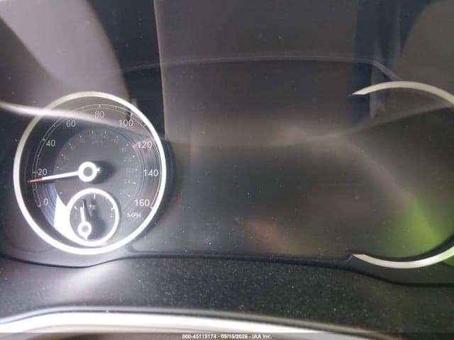 2021 GENESIS GV80 2.5T 7