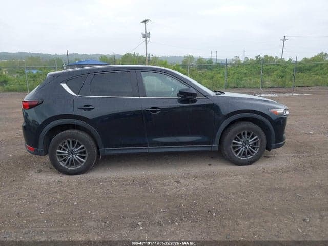 2017 MAZDA CX-5 TOURING 13