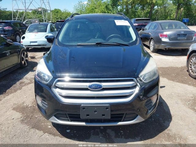 2018 FORD ESCAPE SE 12