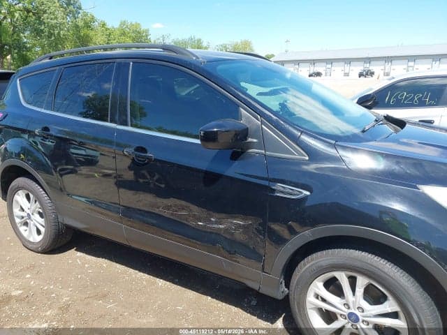 2018 FORD ESCAPE SE 13