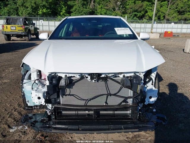 2026 TOYOTA CAMRY SE 13