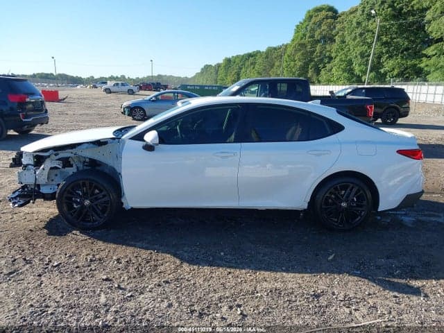 2026 TOYOTA CAMRY SE 15