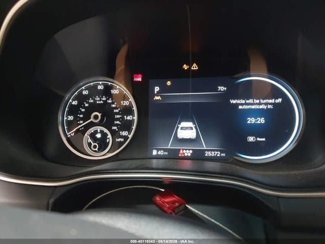 2024 GENESIS GV80 3.5T 7
