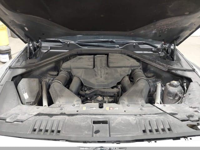 2024 GENESIS GV80 3.5T 10