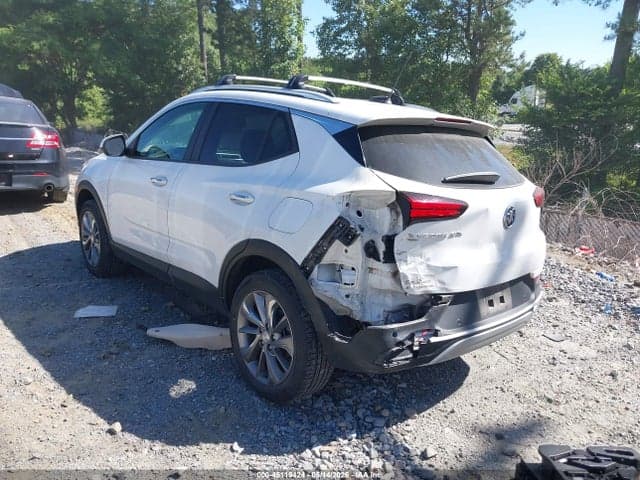 2021 BUICK ENCORE GX AWD SELECT 3
