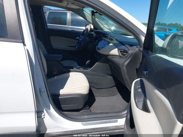 2021 BUICK ENCORE GX AWD SELECT 5