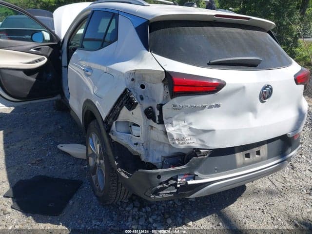 2021 BUICK ENCORE GX AWD SELECT 6